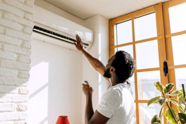Best Air Conditioning Cleaning in Oak Grove, LA