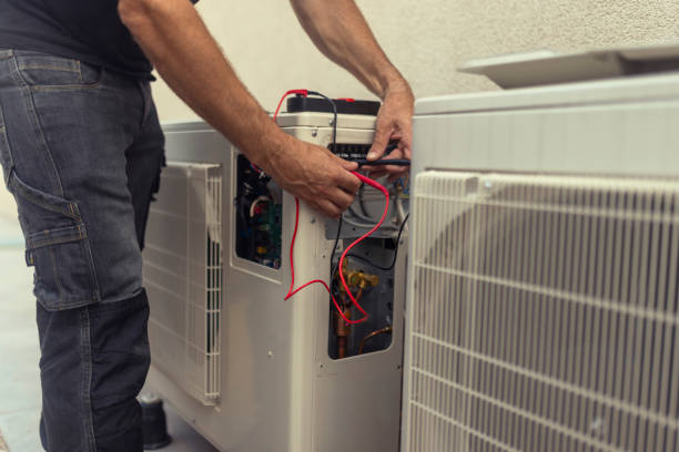 Best Solar-powered HVAC Systems in Oak Grove, LA