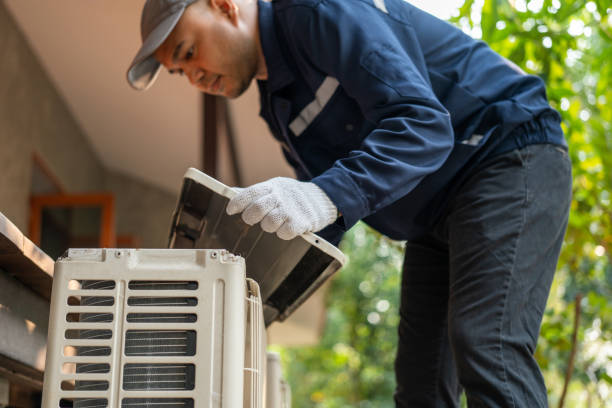 Best Geothermal HVAC Systems in Oak Grove, LA