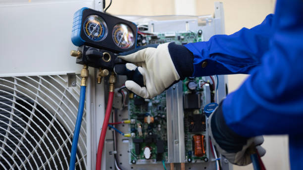Best Seasonal HVAC Services in Oak Grove, LA